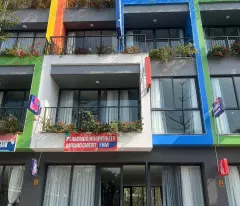 Siêu phẩm đầu tư Ven Hà Nội. Liền Kề Biệt Thự View Hồ Tam Chúc Vốn đầu tư 900tr