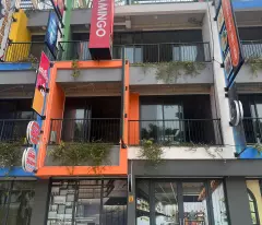 Siêu phẩm đầu tư Ven Hà Nội. Liền Kề Biệt Thự View Hồ Tam Chúc Vốn đầu tư 900tr