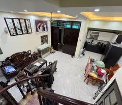 BÁN NHÀ 3 TẦNG – MẶT TIỀN RỘNG – Ô TÔ TRÁNH – KIM NỖ, ĐÔNG ANH
