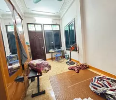 BÁN NHÀ 3 TẦNG – MẶT TIỀN RỘNG – Ô TÔ TRÁNH – KIM NỖ, ĐÔNG ANH