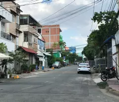 Nhà mặt tiền đường 429 tăng nhơn phú A, Diện tích 100m khu vip