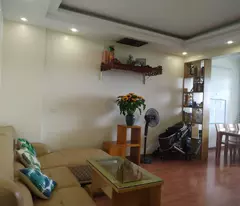 💥Căn góc N06 Thành Thái, Dịch Vọng 80m 2PN 2WC, Đẹp ở ngay, 5.95 Tỷ💥