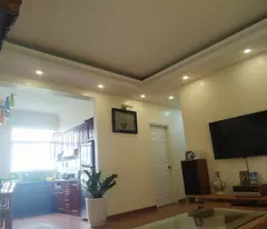 💥Căn góc N06 Thành Thái, Dịch Vọng 80m 2PN 2WC, Đẹp ở ngay, 5.95 Tỷ💥