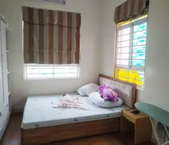 💥Căn góc N06 Thành Thái, Dịch Vọng 80m 2PN 2WC, Đẹp ở ngay, 5.95 Tỷ💥