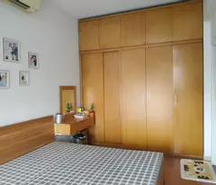 💥Căn góc N06 Thành Thái, Dịch Vọng 80m 2PN 2WC, Đẹp ở ngay, 5.95 Tỷ💥