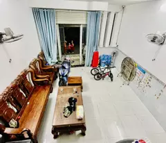 SIÊU HOT QUẬN 12 - NHÀ 3 TẦNG - VỊ TRÍ ĐẸP - HẺM XE HƠI 6M THÔNG TÂN THỚI HIỆP 20 - GIÁ TỐT CHỈ