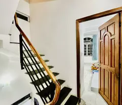 SIÊU HOT QUẬN 12 - NHÀ 3 TẦNG - VỊ TRÍ ĐẸP - HẺM XE HƠI 6M THÔNG TÂN THỚI HIỆP 20 - GIÁ TỐT CHỈ