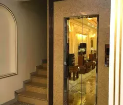 Quang Trung nhà đẹp lung linh, nội thất nhập khẩu đẹp, thang máy chạy vìu vìu, 45m2, 11.4 tỷ.