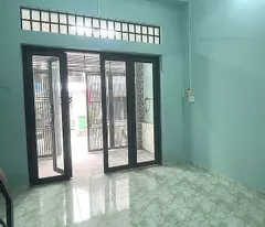 Bán Nhà Hẻm xe tải 7m, 80m²,  Đường Cầu Xéo Tân Phú, Chỉ 78,75 Triệu/M²