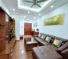 💥Lô Góc Chung cư HH2 Dương Đình Nghệ, 97m 2PN 2WC, Full đồ, 6.9 Tỷ💥