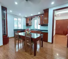 💥Lô Góc Chung cư HH2 Dương Đình Nghệ, 97m 2PN 2WC, Full đồ, 6.9 Tỷ💥