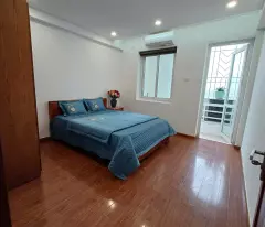 💥Lô Góc Chung cư HH2 Dương Đình Nghệ, 97m 2PN 2WC, Full đồ, 6.9 Tỷ💥