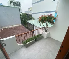 Bán Nhà Nguyễn Văn Đậu 40m2, 3 P.Ngủ, sát Hẻm Ô tô Nhỉnh 5 Tỉ
