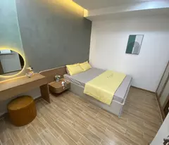 Bán Nhà Nguyễn Văn Đậu 40m2, 3 P.Ngủ, sát Hẻm Ô tô Nhỉnh 5 Tỉ