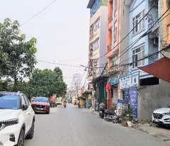 BÁN ĐẤT GẦN LÊ TRỌNG TẤN, GIÁ ĐẦU TƯ BAO LỜI, HIẾM, 70m, 8.7 tỷ