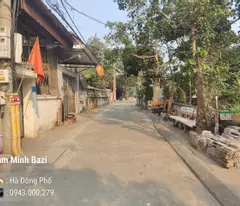 BÁN NHÀ PHỐ ĐA SỸ, HÀ ĐÔNG – ĐƯỜNG Ô TÔ TRÁNH, 81M2, GIÁ CHỈ 11 TỶ