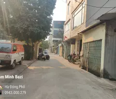 BÁN NHÀ PHỐ ĐA SỸ, HÀ ĐÔNG – ĐƯỜNG Ô TÔ TRÁNH, 81M2, GIÁ CHỈ 11 TỶ