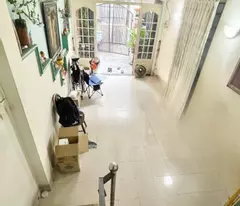 Bán Gấp Nhà Lê Quang Định 63m2, Lô góc 3 Tầng 4 P.Ngủ Nhỉnh 6 Tỉ