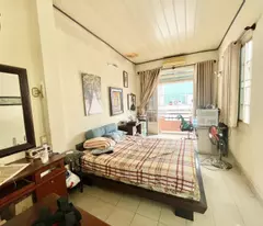Bán Gấp Nhà Lê Quang Định 63m2, Lô góc 3 Tầng 4 P.Ngủ Nhỉnh 6 Tỉ