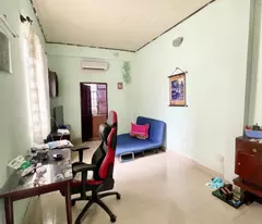 Bán Gấp Nhà Lê Quang Định 63m2, Lô góc 3 Tầng 4 P.Ngủ Nhỉnh 6 Tỉ