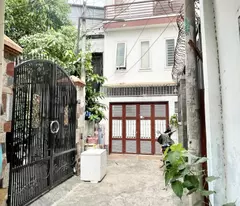 Bán Gấp Nhà Lê Quang Định 63m2, Lô góc 3 Tầng 4 P.Ngủ Nhỉnh 6 Tỉ