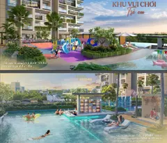Chỉ từ 199 triệu đồng, sở hữu ngay một căn hộ cao cấp tại Fiato Uptown!