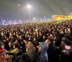 ĐẤT NỀN TP. ĐÔNG TRIỀU - GIÁ CHỈ TỪ 600 TRIỆU, TĂNG 100% NĂM 2025!