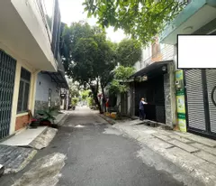 Bán Nhà Hẻm xe tải 7m, 80m²,  Đường Cầu Xéo Tân Phú, Chỉ 78 Triệu/M²