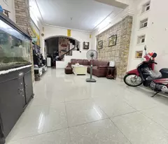 BÁN NHÀ LÔ GÓC PHỐ TÔ HIỆU, HÀ ĐÔNG – 60M2, 3 TẦNG, MẶT TIỀN 14M, GIÁ NHỈNH 12 TỶ