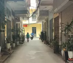 BÁN NHÀ LÔ GÓC PHỐ TÔ HIỆU, HÀ ĐÔNG – 60M2, 3 TẦNG, MẶT TIỀN 14M, GIÁ NHỈNH 12 TỶ