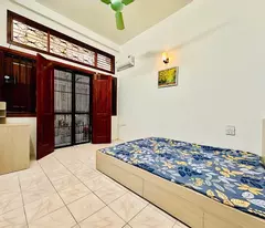 Quan Nhân Thanh Xuân 38 mét, 4 tầng giá 6,8 tỷ