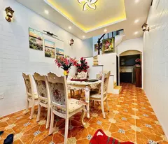 Quan Nhân Thanh Xuân 38 mét, 4 tầng giá 6,8 tỷ