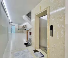 Bán nhà Mặt tiền đường lớn 735 Lũy Bán Bích, Phú Thọ Hòa Tân Phú, 4.1×26, 6 tầng có thang máy