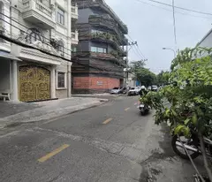 Bán nhà Mặt tiền 14 Lê Quát, Tân Thới Hòa Tân Phú, Ngang 8,6 mét chỉ 7,2 tỷ