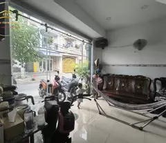Bán nhà Mặt tiền 14 Lê Quát, Tân Thới Hòa Tân Phú, Ngang 8,6 mét chỉ 7,2 tỷ