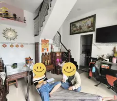 Bán nhà Mặt tiền 14 Lê Quát, Tân Thới Hòa Tân Phú, Ngang 8,6 mét chỉ 7,2 tỷ