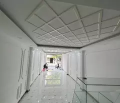 NHÀ PHỐ PHẠM THẾ HIỂN - 94M2 X 2 TẦNG - Ô TÔ ĐỖ CỬA - 17.6 TỶ