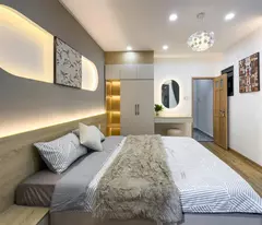 🏘️ TÂN BÌNH - HXH - CÁCH 1 CĂN RA MẶT TIỀN - 46M2 - 2 TẦNG BTCT - CHỈ 4,x TỶ -  Cống Lở ,Phường