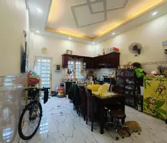 Bán nhà 66m², 3PN, 3WC, Linh Xuân, Thủ Đức - 5.6 tỷ