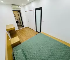 Bán Nhà Kim Ngưu Full Nội Thất 4 Tầng 3 Ngủ Giá 6.69 Tỷ Ngõ Thông Kinh Doanh