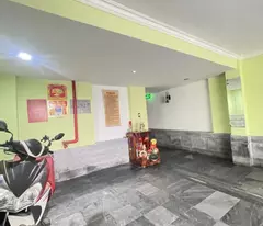 Khách sạn 6 tầng biển Khuê Mỹ-Nguyễn Đức Thuận -Ngũ Hành Sơn.-Giá chỉ 11,7 tỷ.