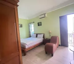 Khách sạn 6 tầng biển Khuê Mỹ-Nguyễn Đức Thuận -Ngũ Hành Sơn.-Giá chỉ 11,7 tỷ.