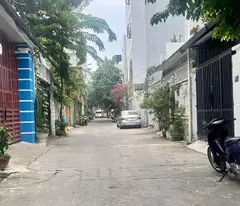 Bán gấp đât lô MT Trần Khánh Dư sát Nguyễn Văn Thoại, 98m2, giá chỉ 8.8 tỷ TLCC