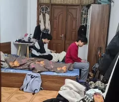 Bán nhà Bùi Xương Trạch, Thanh Xuân,2 thoáng gần ô tô, 46m2, 7.5 tỷ(CTL)