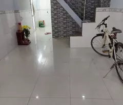 NHÀ NHỎ TÂN BÌNH NỞ HẬU TÀI LỘC, ĐANG SẴN DÒNG TIỀN 7TR/THÁNG, VÀI BƯỚC RA HẺM XE HƠI, CHỦ THIỆN