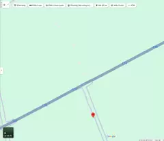 Cần bán gấp đất nền tại KV 4, TP Vị Thanh, tỉnh Hậu Giang (gần cầu Chín Tiền, quốc lộ 61C), Giá
