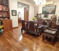 Gia chủ cần Bán Biệt thự MT Nguyễn Thành Ý, P. Đakao, Q1, 12.6x19m, 4 Tầng, 142  tỷ