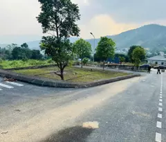 Bán đất trục chính Đồng Chằm, Đông Xuân nở hậu đường thênh thang mặt tiền rộng giá rẻ nhỉnh 3tỷ