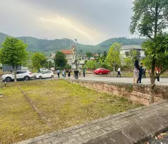 Bán đất trục chính Đồng Chằm, Đông Xuân nở hậu đường thênh thang mặt tiền rộng giá rẻ nhỉnh 3tỷ