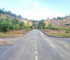 Bán đất trục chính Đồng Chằm, Đông Xuân nở hậu đường thênh thang mặt tiền rộng giá rẻ nhỉnh 3tỷ